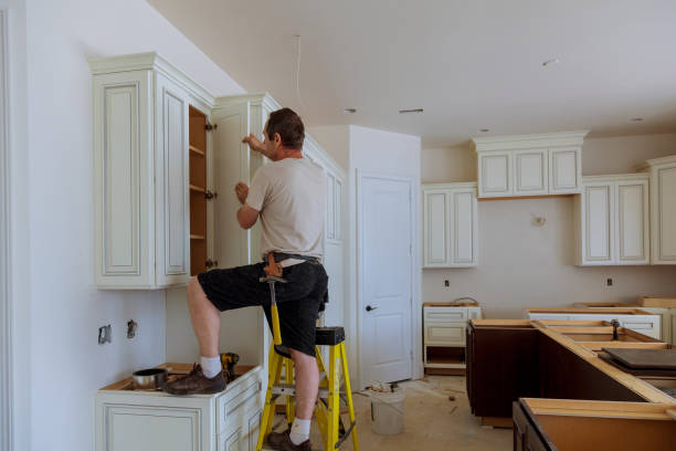 Licensed Kitchen service in Arlington, TX - Remodeling Of Kitchen