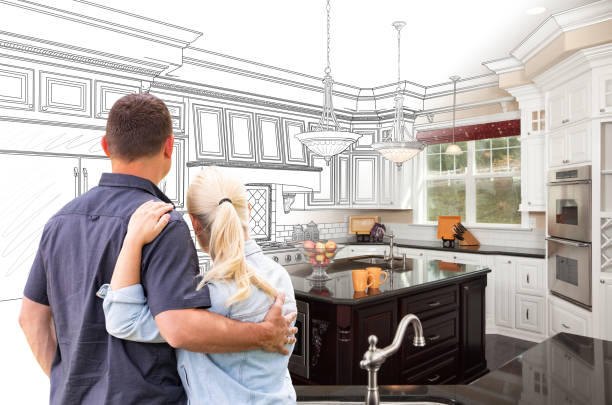 Professional Kitchen technician working in Arlington, TX