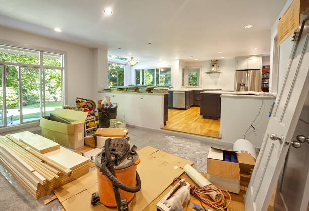 Reliable Kitchen contractor in Arlington, TX by Remodeling Of Kitchen
