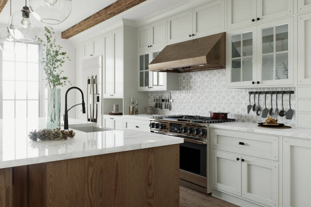 Affordable Kitchen solutions in Arlington, TX
